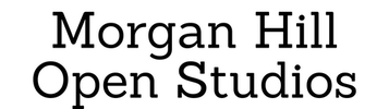 MORGAN HILL OPEN STUDIOS